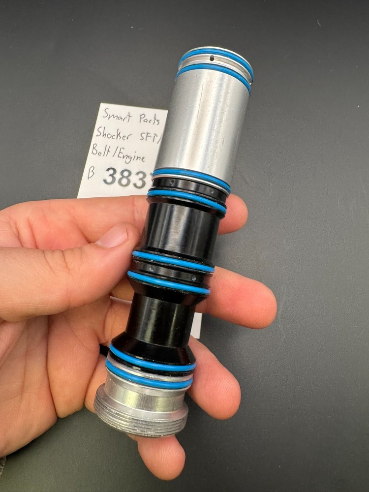 Smart Parts Shocker SFT/NXT Bolt Engine