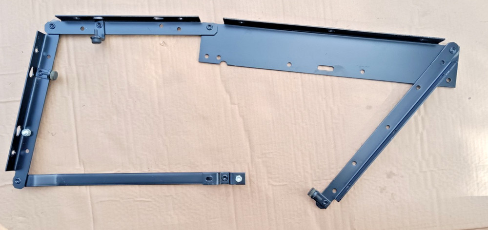 Craftmatic Electric Adjustable Bed 10900060 - Bed Frame Bracket