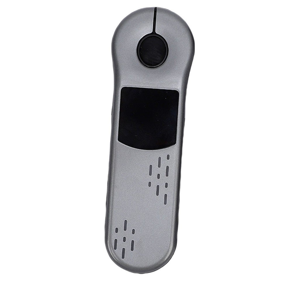 Rechargeable Wireless Presenter Mouse For Effortless Presentations