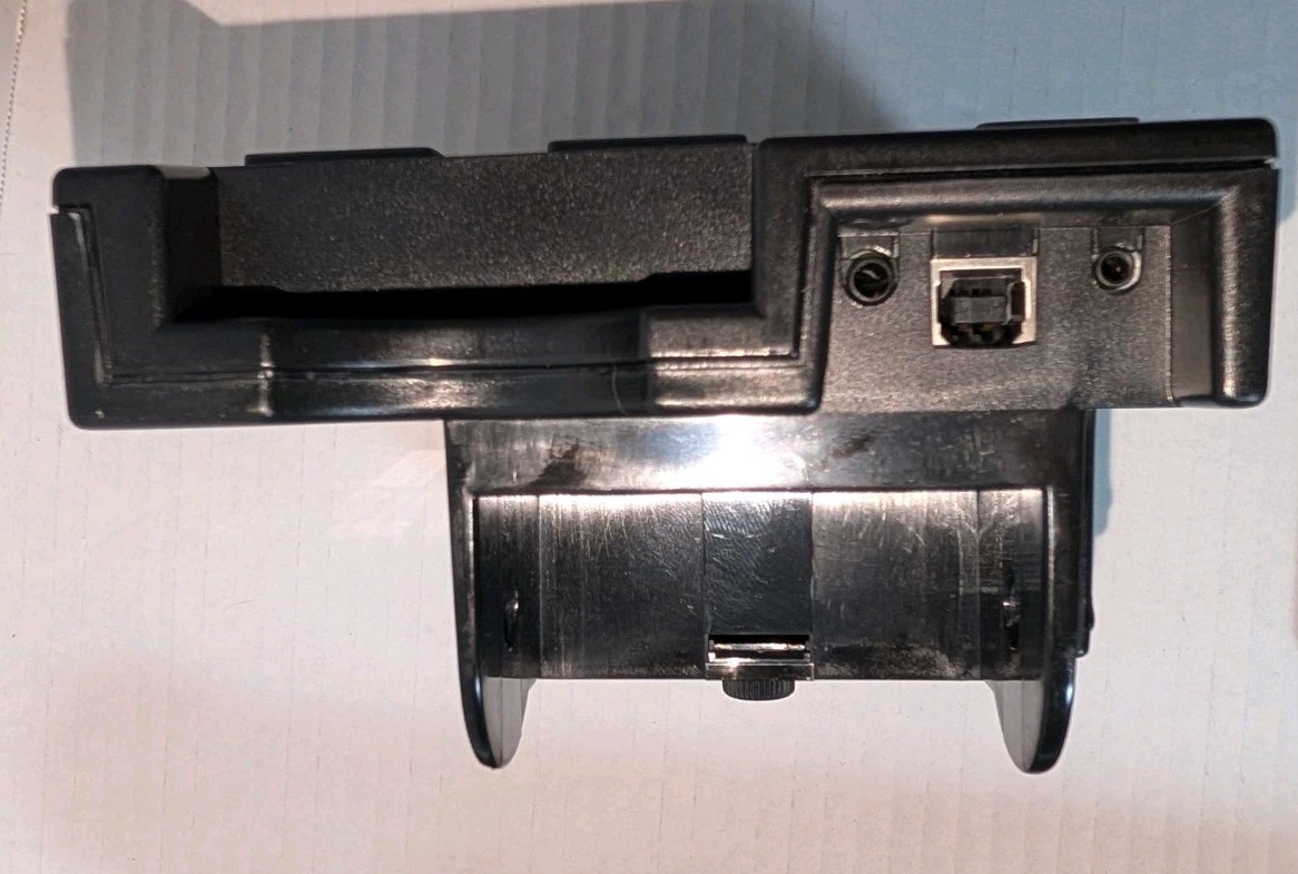 Concept 2 PM3 Performance Screen Monitor for Model D/E Rower Extras CLEAN!!!