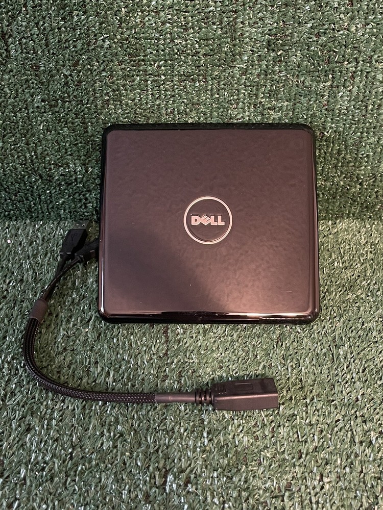 Dell External DVD