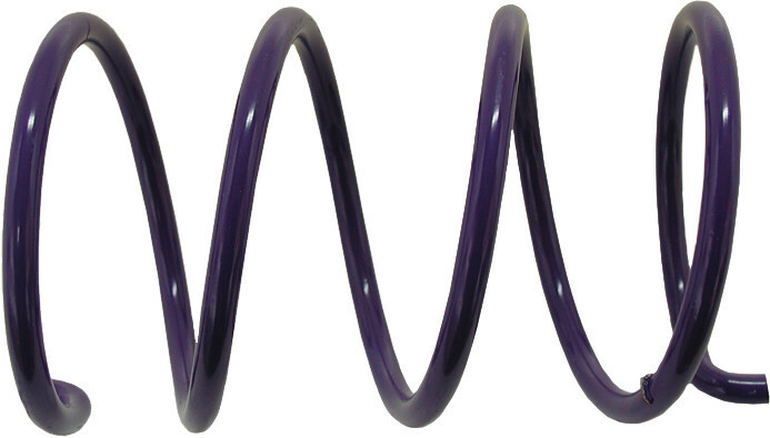 EPI Secondary Driven Clutch Spring Purple ACSS-5