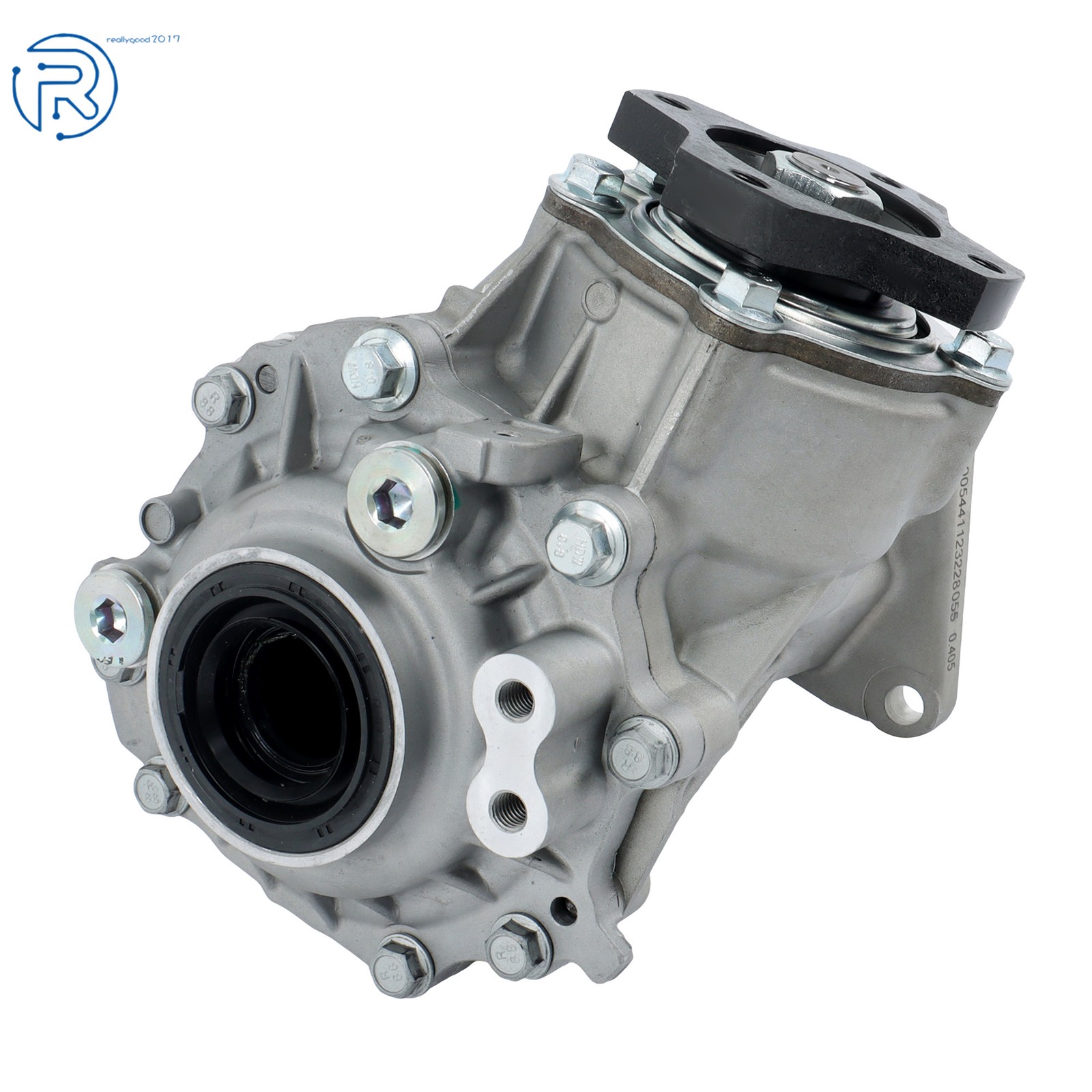 For 2014 15-19 2020 Nissan Rogue 2.5L CVT AWD Transfer Case Assembly 331004BA0B