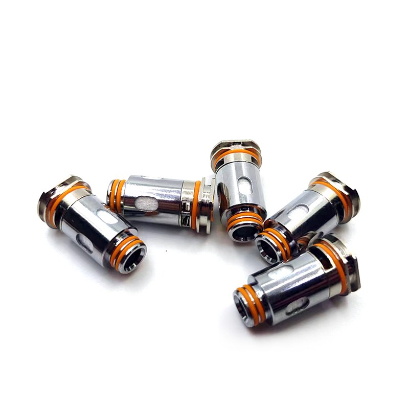 5/10/15PCS GV ka1 (B Series) COIL CORE REPLACEMENT CORE 0.2/0.3/0.4/0.6/1.2OHM