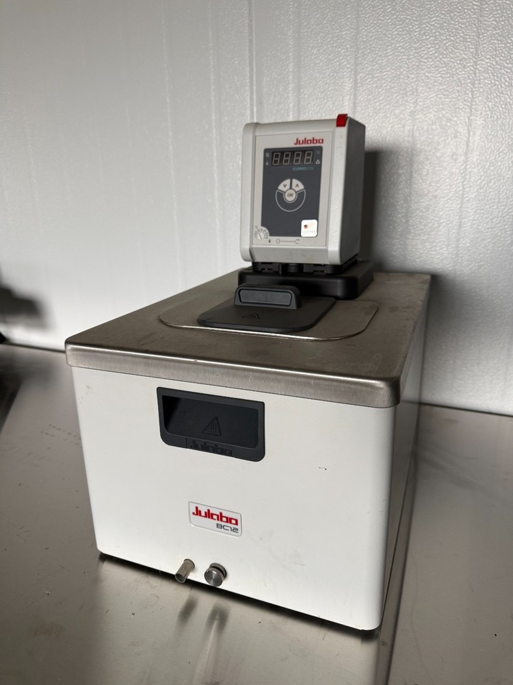 Julabo CORIO CD-BC12 230V/60Hz Heating Circulator