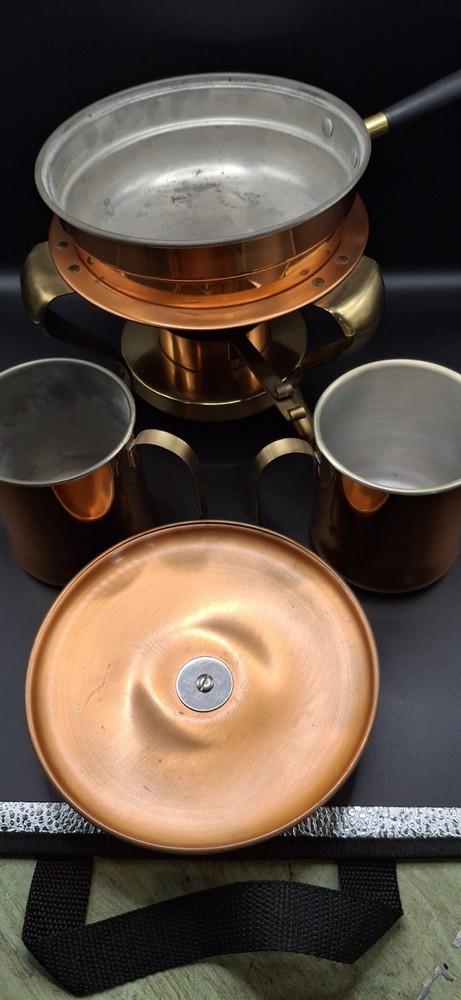 Vintage Coppercraft Guild