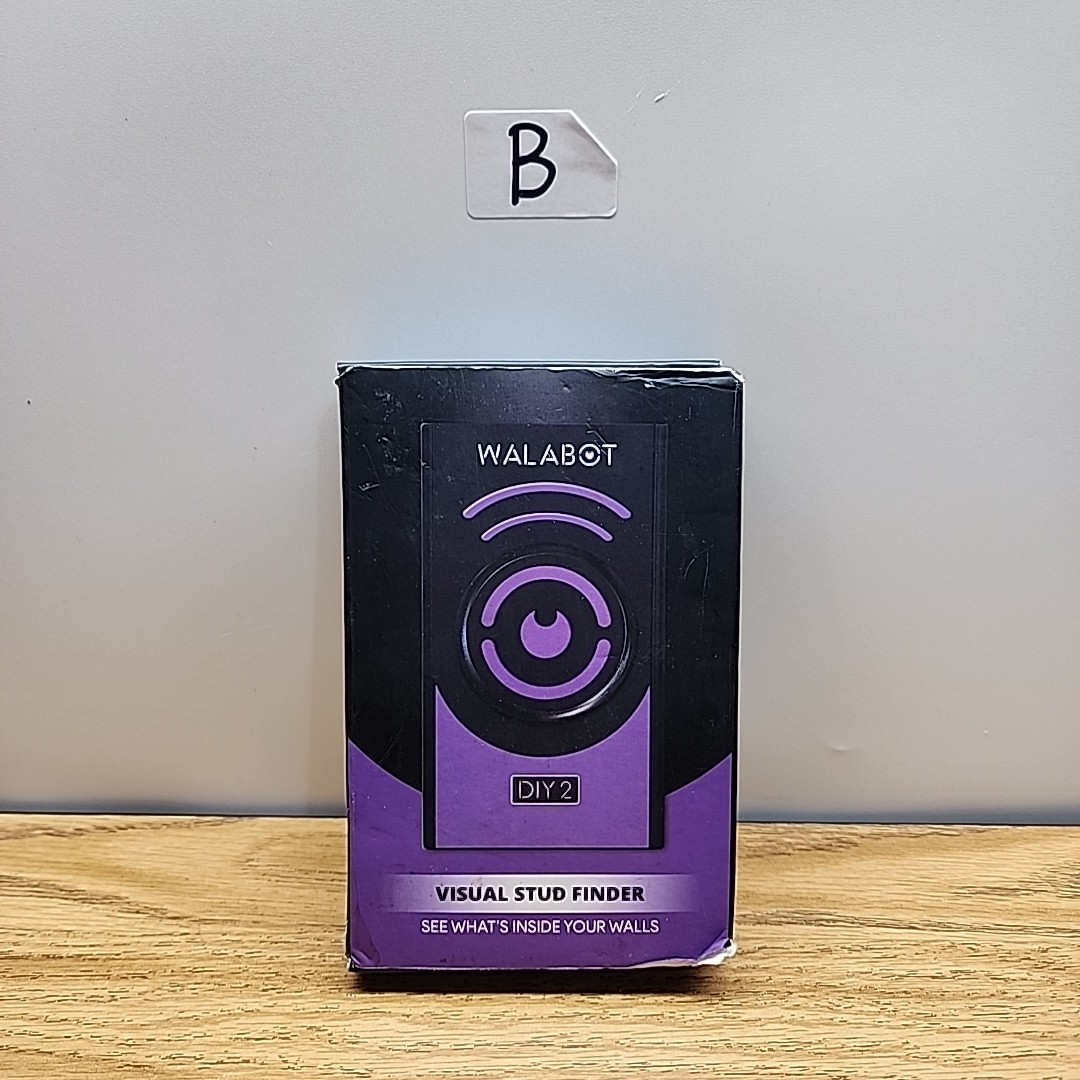 WALABOT DIY 2 - Advanced Wall Scanner/Stud Finder
