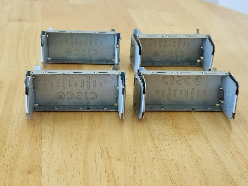 Cisco Power Supply Covers (4) 700-30247-01