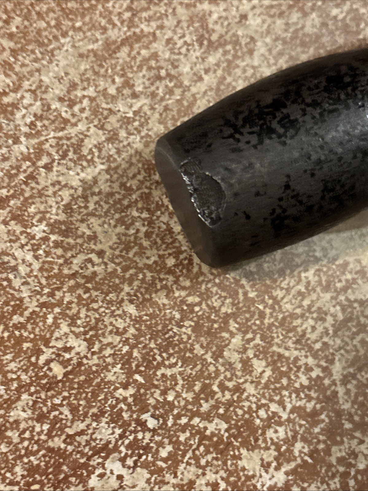 Vintage Auto Body Dolly