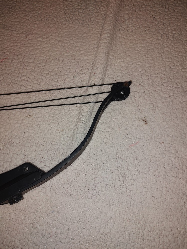 Bushmaster Youth Compound Bow