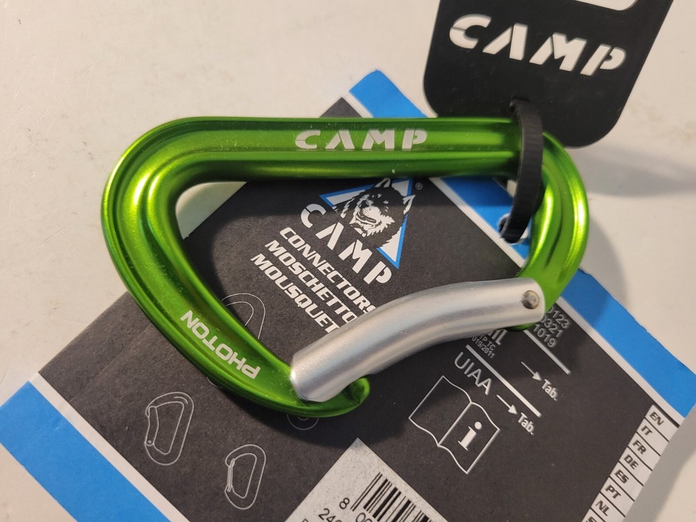 Camp Photon Leva Curva 2468 CALIPER - Free Shipping