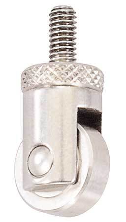 STARRETT 25W Roller Contact Point for Dial Indicators 4CER8