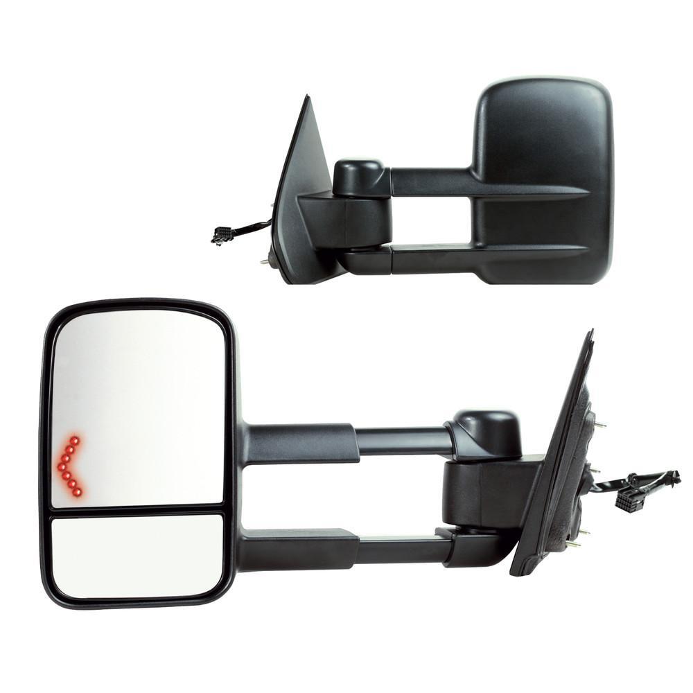 Towing Mirror Set K Source 62135-36G