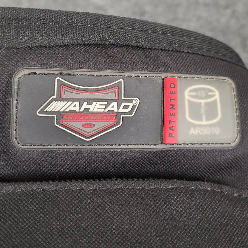 Used Ahead Armor 10x8 Tom Bag Case - Good