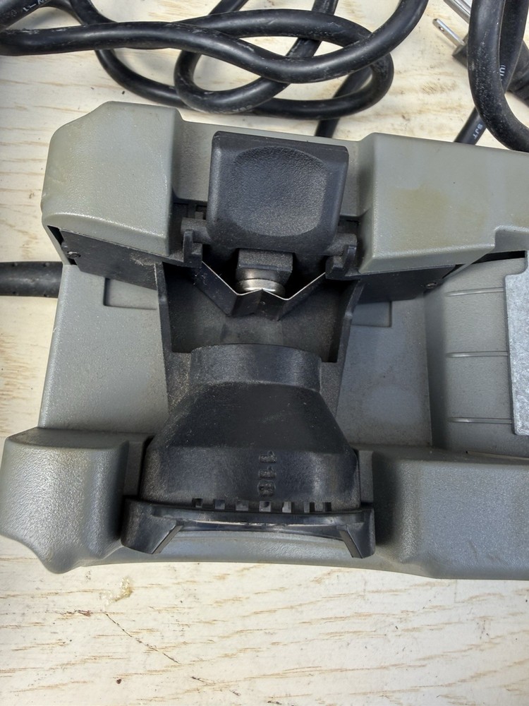Drill Doctor 500X Drill Bit Sharpener w/ Case – Tested Working