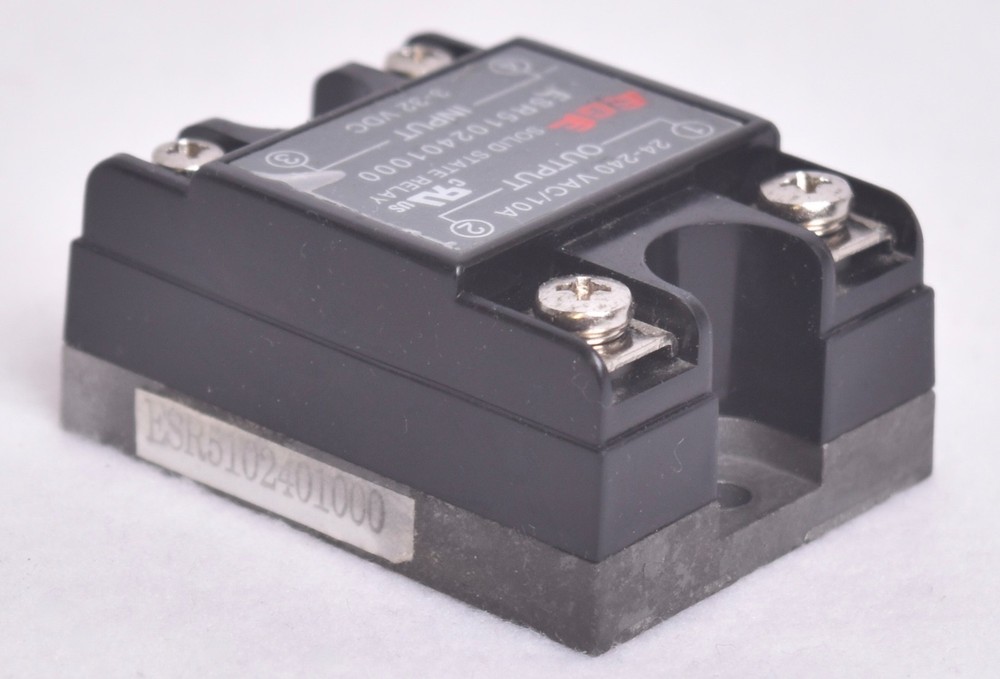 ECE Solid State Relay ESR5102401000