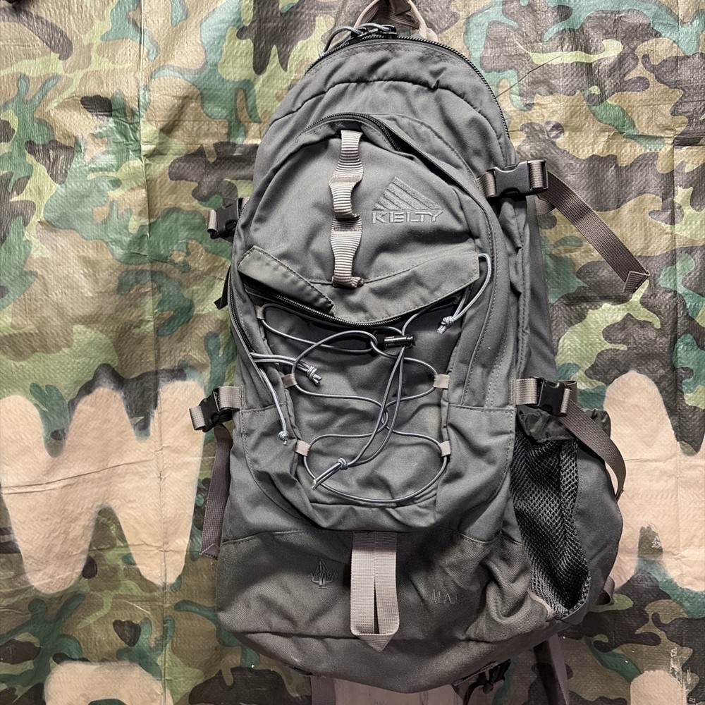 Kelty Amron Map 3500 Ocean Gray