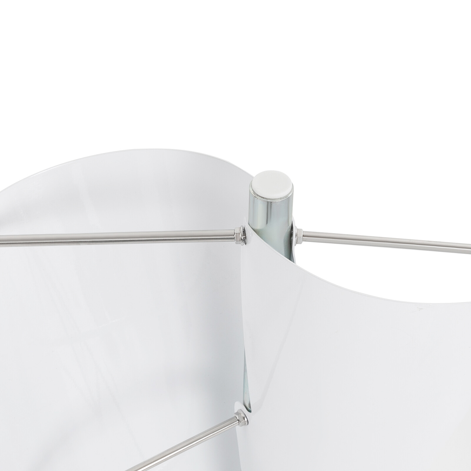 Wind Turbine, Vertical Axis Wind Turbine Generator with Controller, Wind Turbine