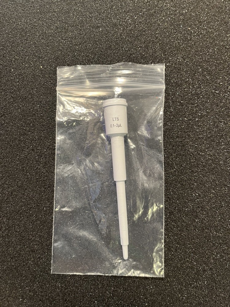 Rainin LTS Shaft / Tip Holder (2ul)
