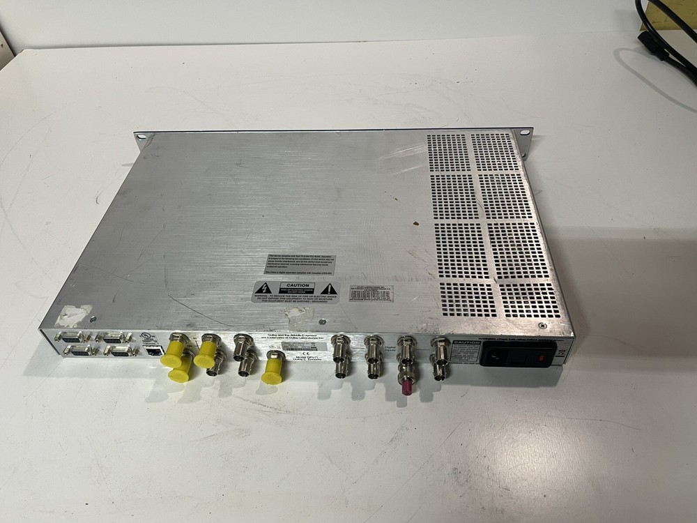 Dolby E Encoder DP571 Professional Audio