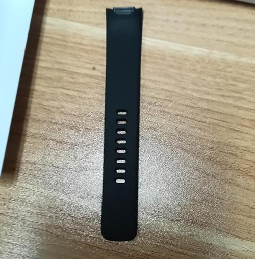 Fitbit Charger 6 watch