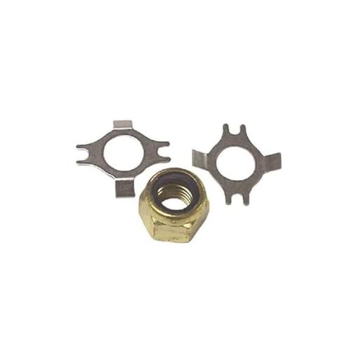 GLM 21260 Prop Nut Kit