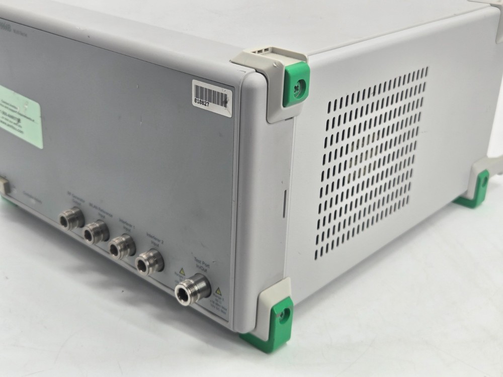 Anritsu MT8860B Bluetooth Test Set Used + cable