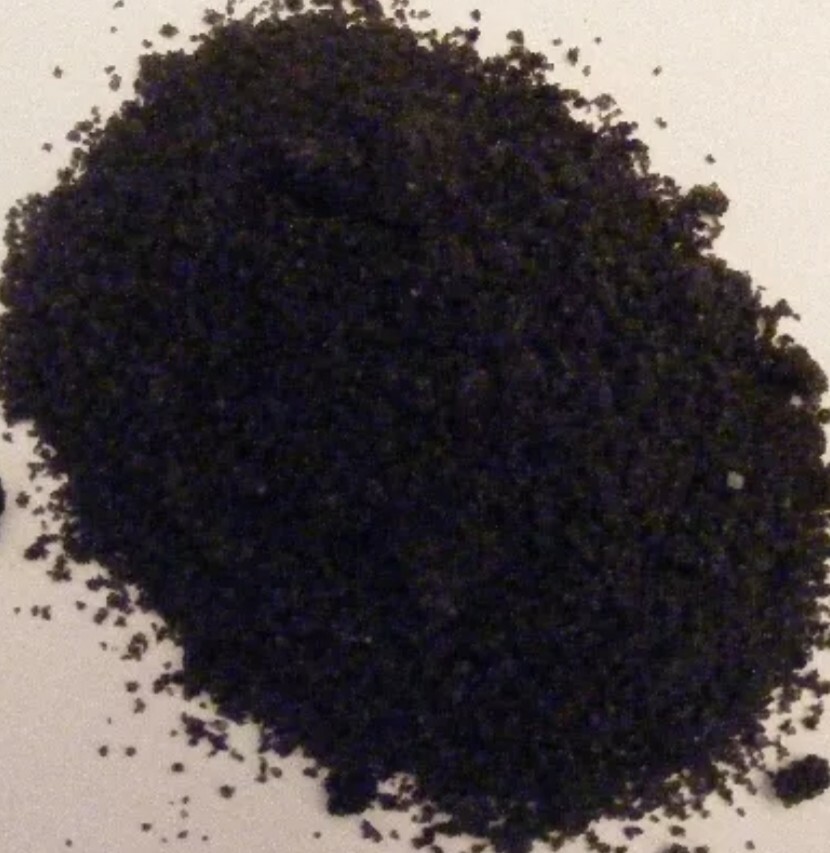 SAL NEGRA 1oz PARA ALEJAR ENEMIGOS Y PERSONAS NO DESEADAS INSTRUCCIONES INCLUIDA