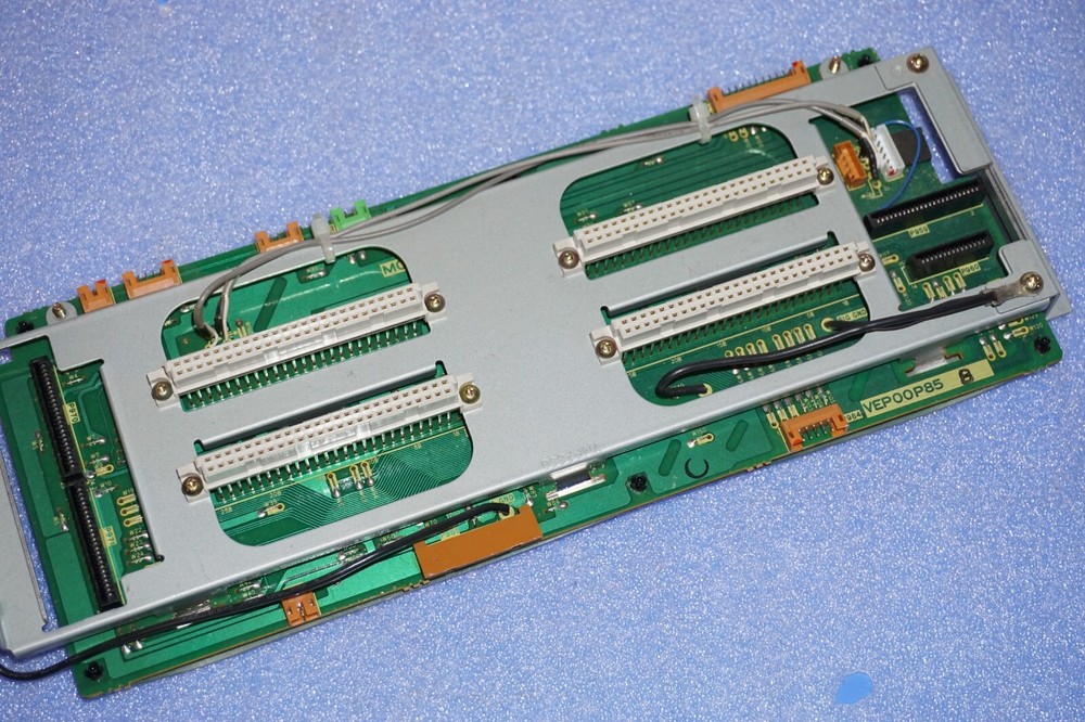 BOARD VEP00P85 -  PANASONIC AG-7750