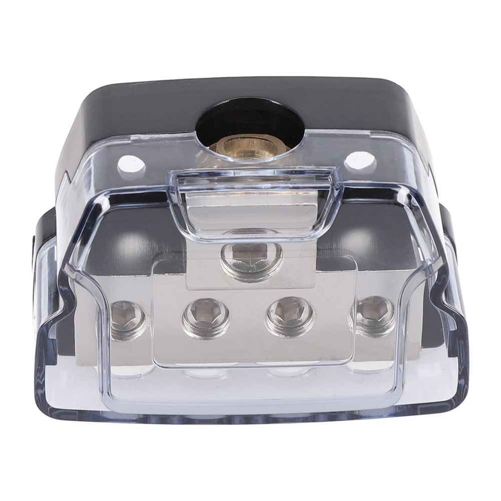 Distribution Junction Box Block-Mini Series Gauge Accessory Replacement New