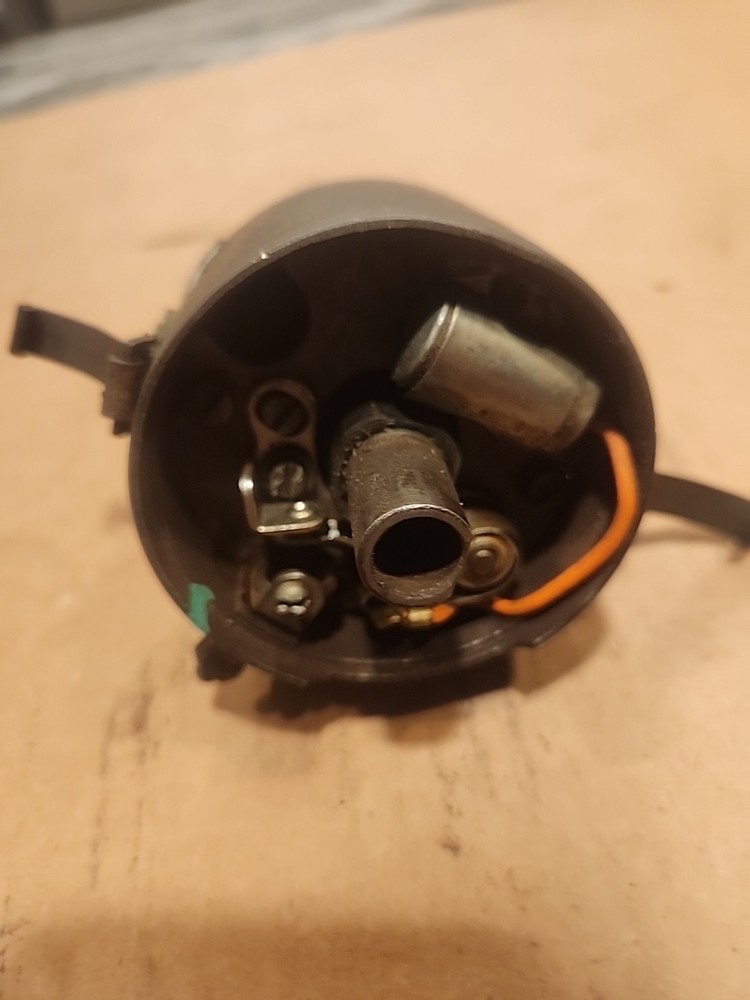 Prestolite 1AD-6004 2D distributor