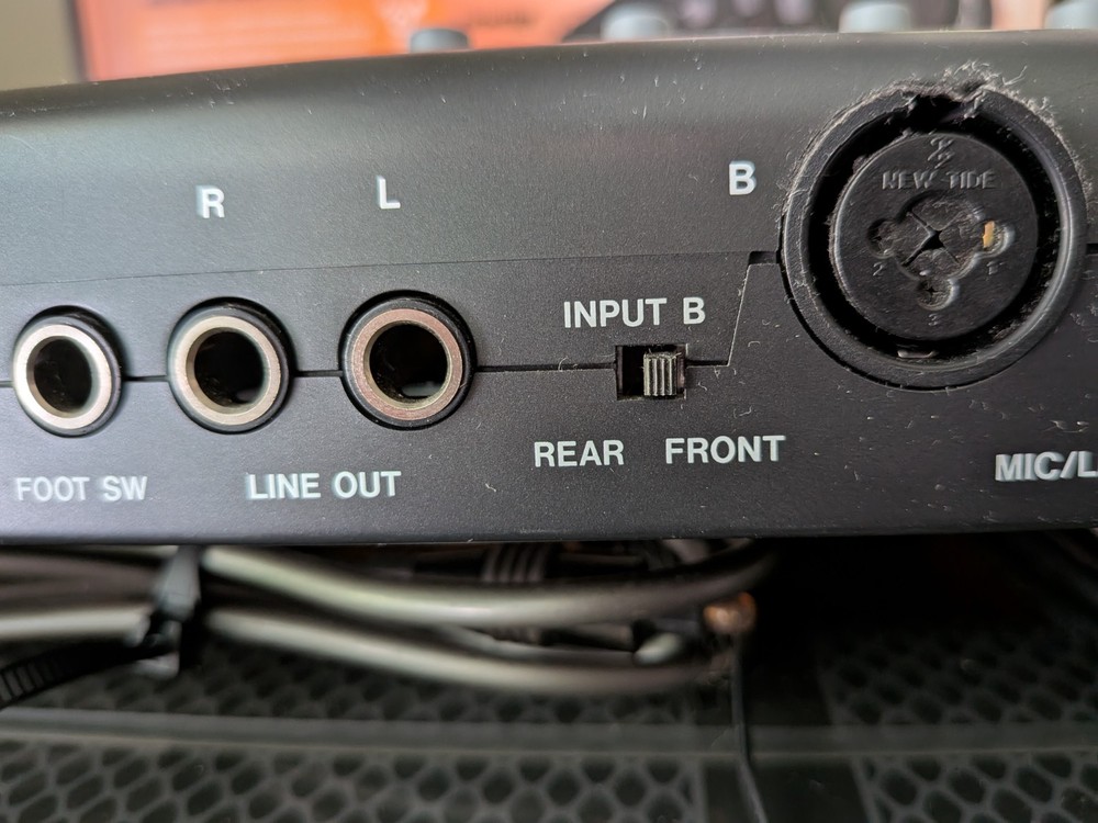 Tascam Fireone Audio/MIDI Interface w/ Large LED Illuminated Knob