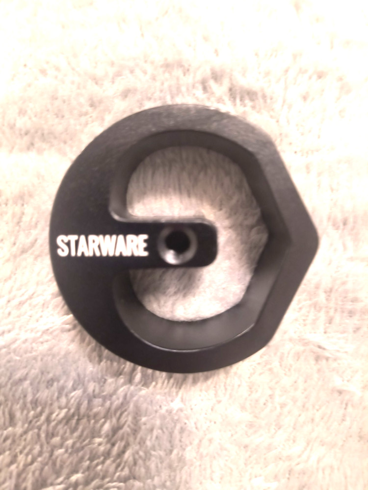 Starware Starlink Mini Pole Mount w/ Tripod Adapter Model M63
