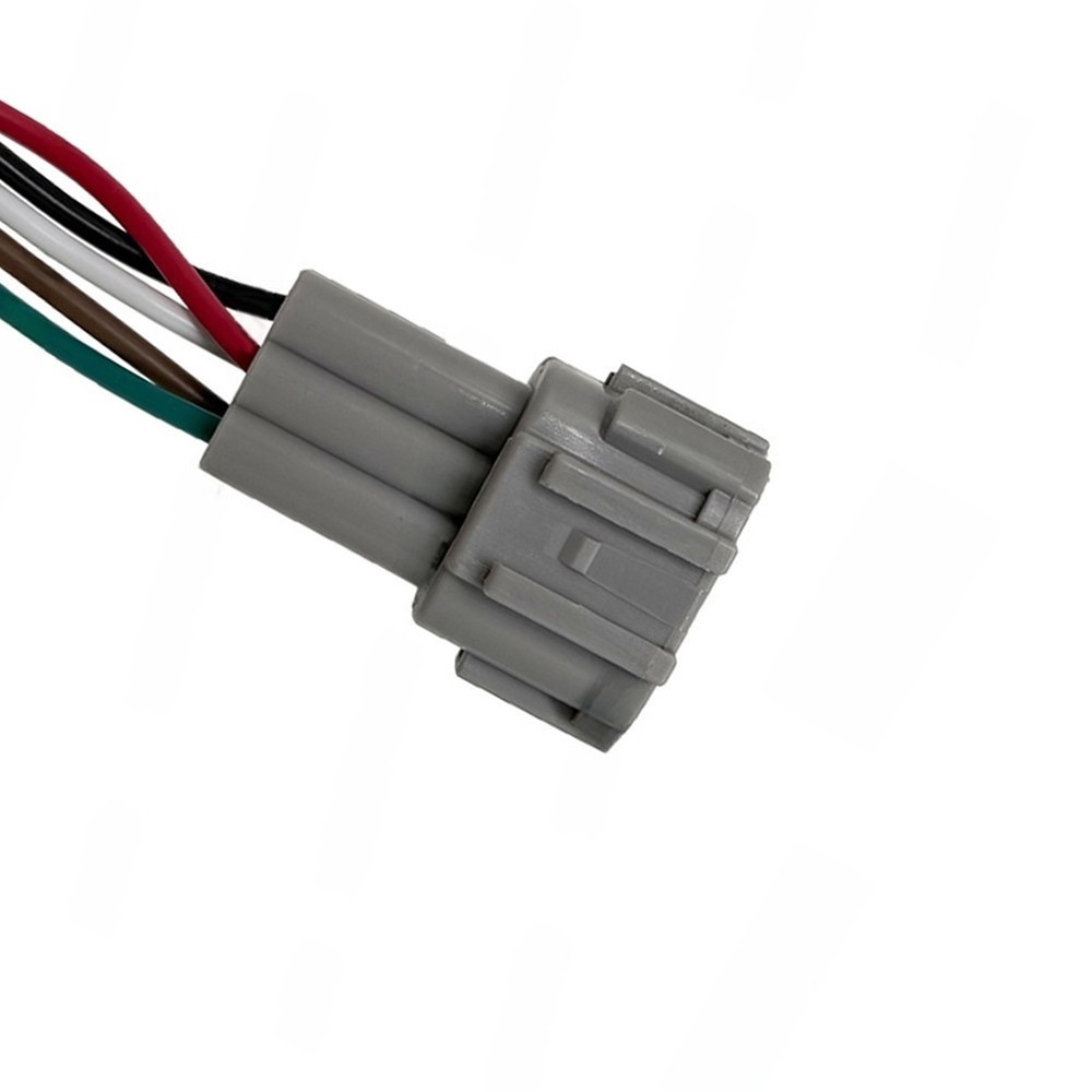 Tail Light Harness Rear Lamp Cable Tail Light Replacement Direct Replacement