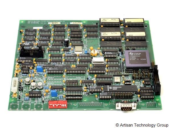 Protein Solutions 001532B Data Acquisition/Processor Board