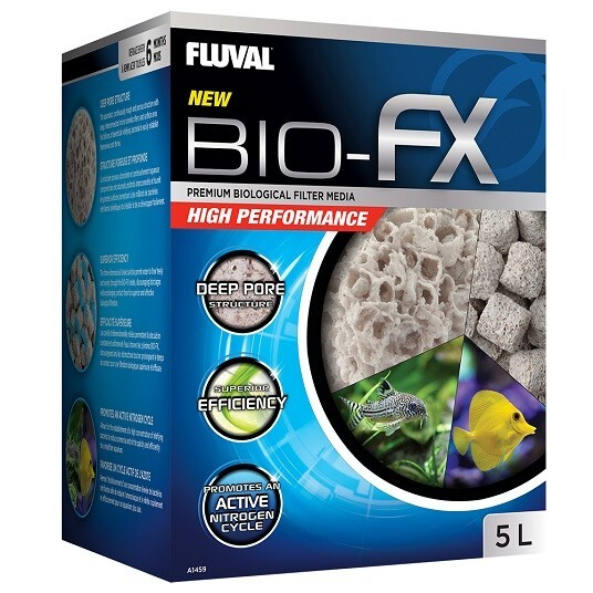 FLUVAL BIO-FX - 5 L - A1459