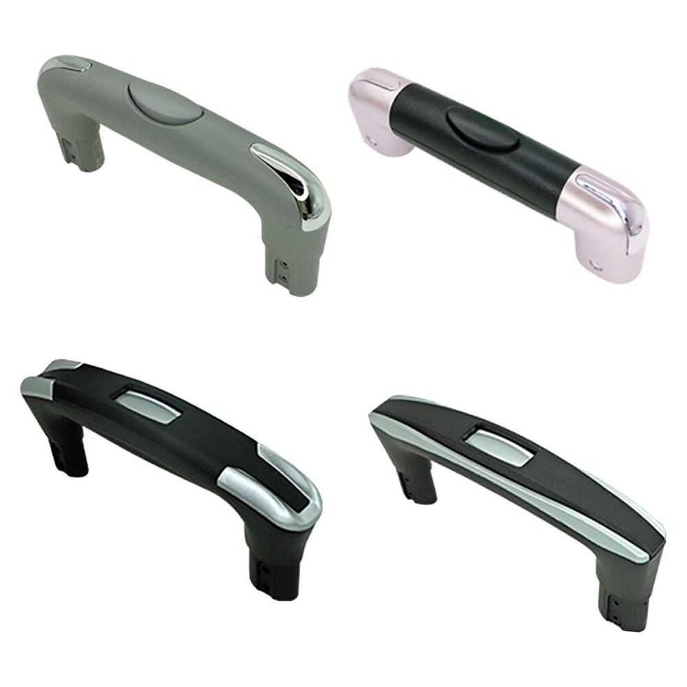Luggage Handle Wear Resistant Handle Strap Repair Suitcase Pull Handle Grip
