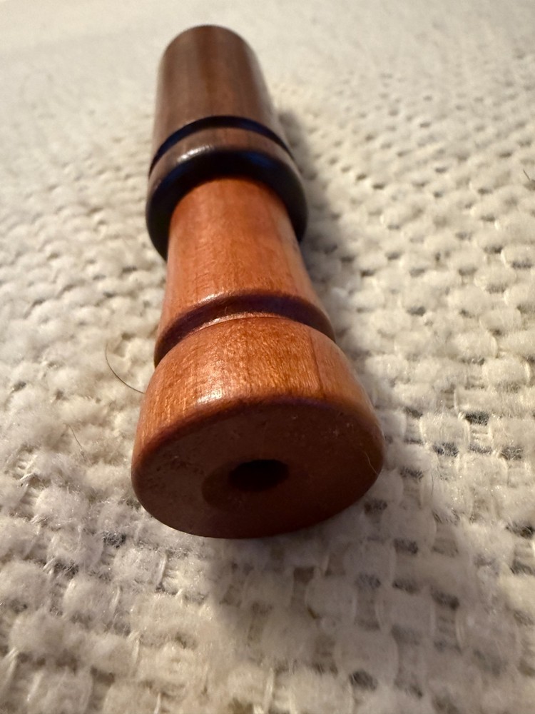 Wooden Grunt Call