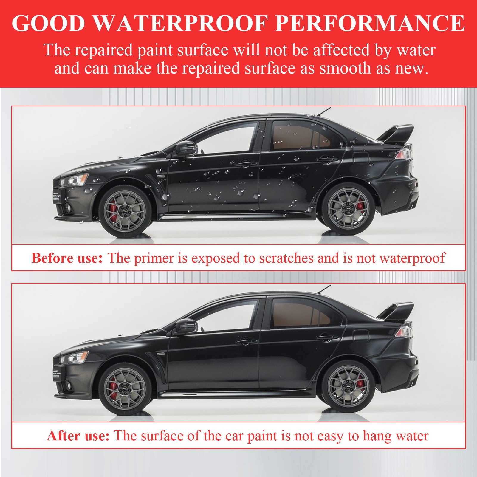 All Cars Magic Pen for Car Scratches, Magic Car Scratch Removal Pen 2025 HOT