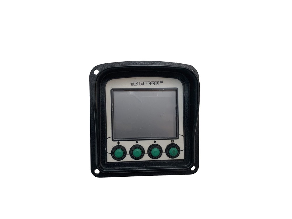 Pre-owned Subsite Locator TD Recon 2 Remote Display