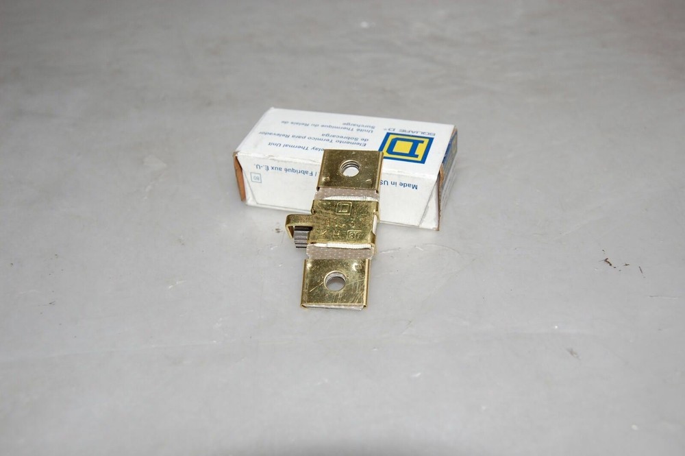 Square D Thermal Unit B0.57