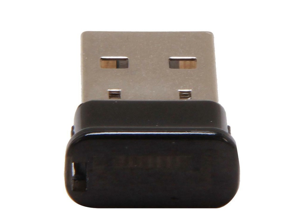 StarTech USBBT1EDR2 Mini USB Bluetooth 2.1 Adapter - Class 1 EDR Wireless Networ
