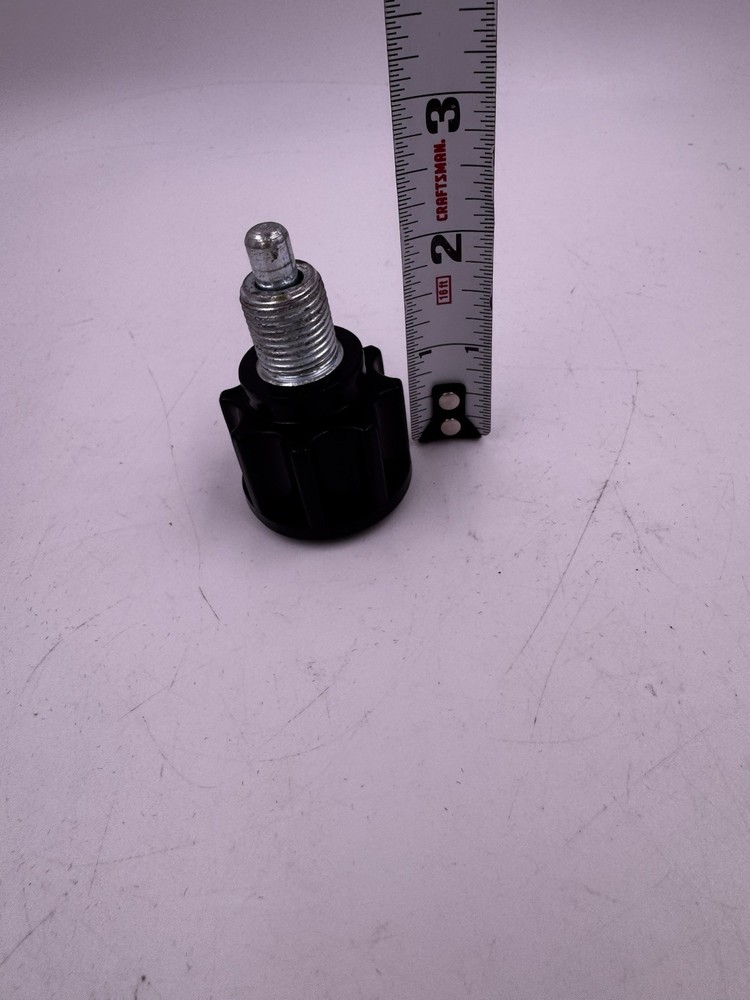 The DB Method Squat Exercise Machine SEAT ADJUST KNOB - Replacement Part ONLY