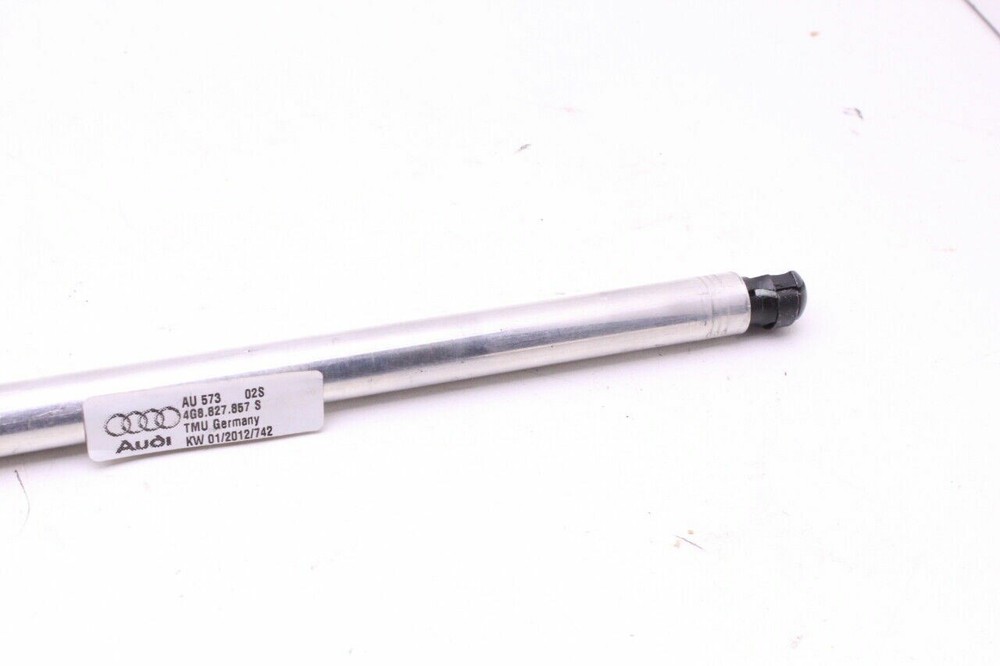 2012-2017 Audi A7 Trunk Lid Strut Shock Left OEM