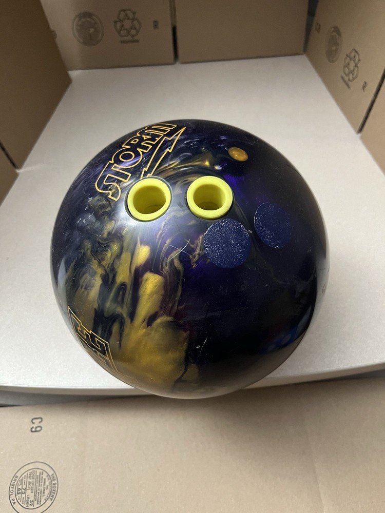 Storm Phaze 4 15lbs