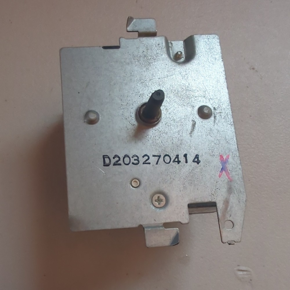 Norm Pacific TMD1CM11 Dryer Timer