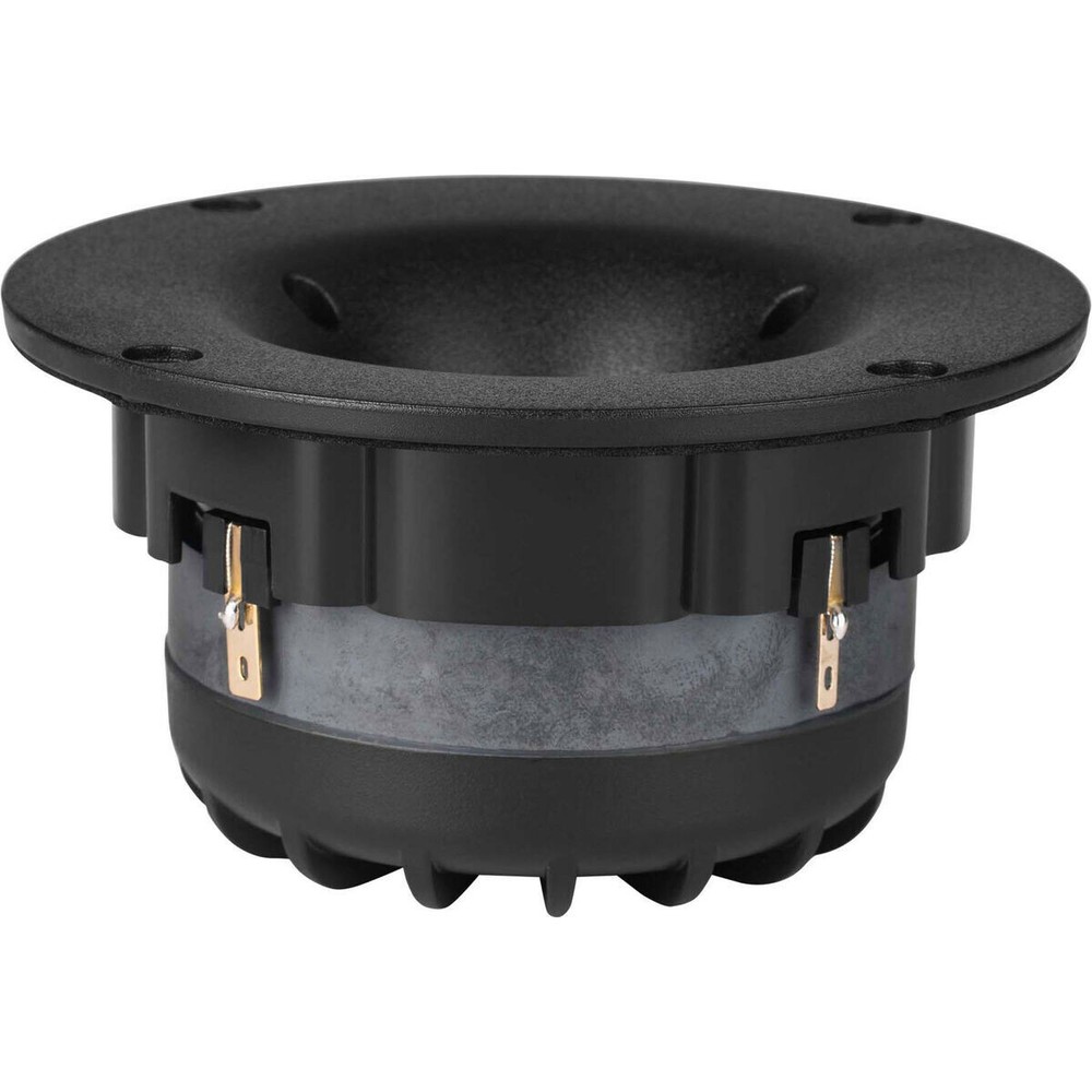 Wavecor 1" Silk Dome Tweeter With Waveguide TW030WA12 30mm 8 Ohm