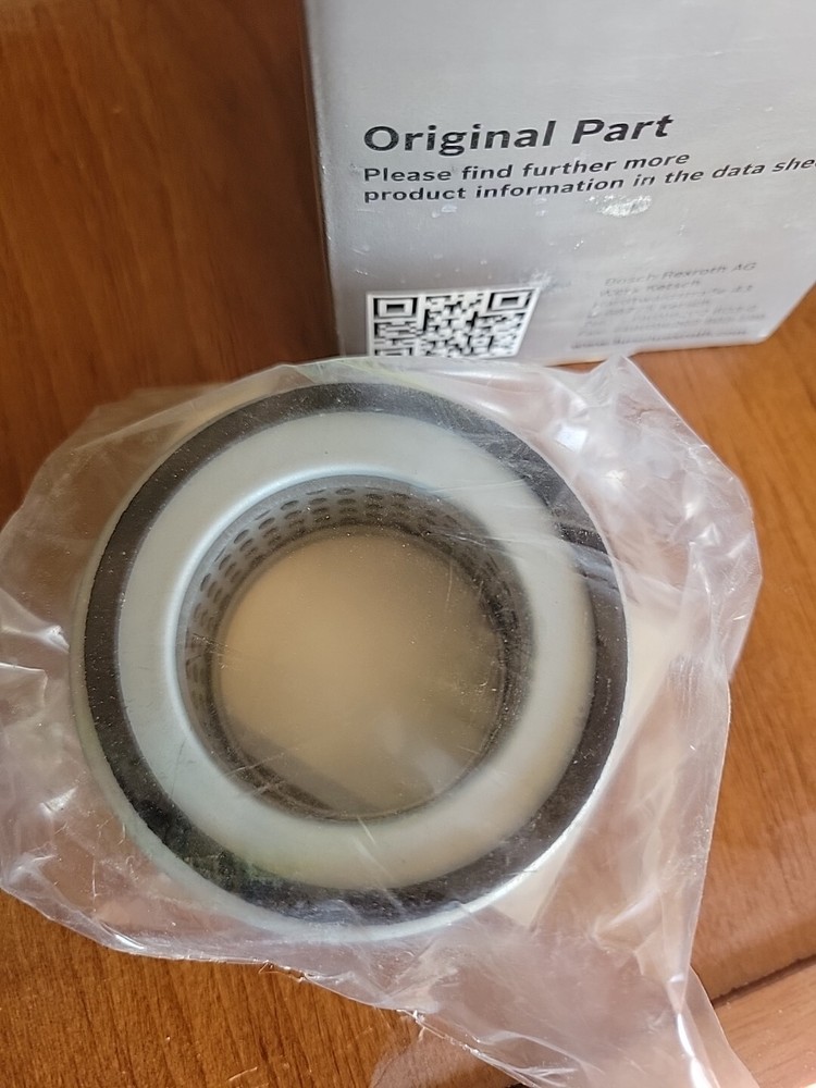Bosch Rexroth R928025461 7.002 G25- Wire Mesh Filter Element