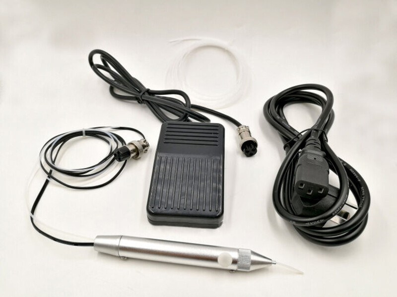 MT-410 Glue Dispenser Machine Quantitative Glue Dispensing Machine 220V