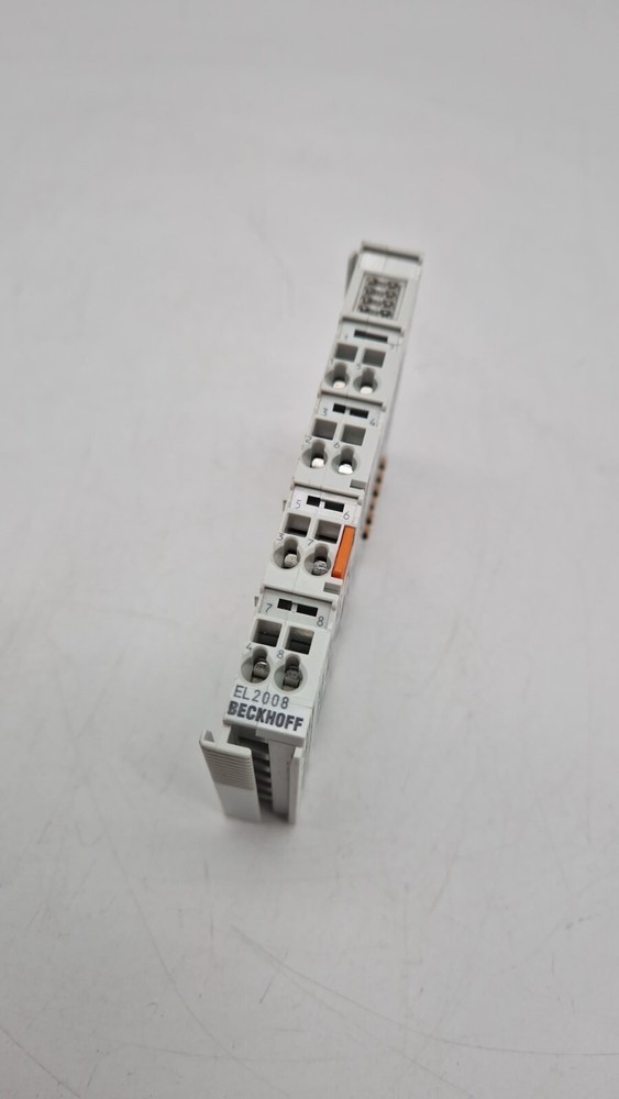 Beckhoff EL2008